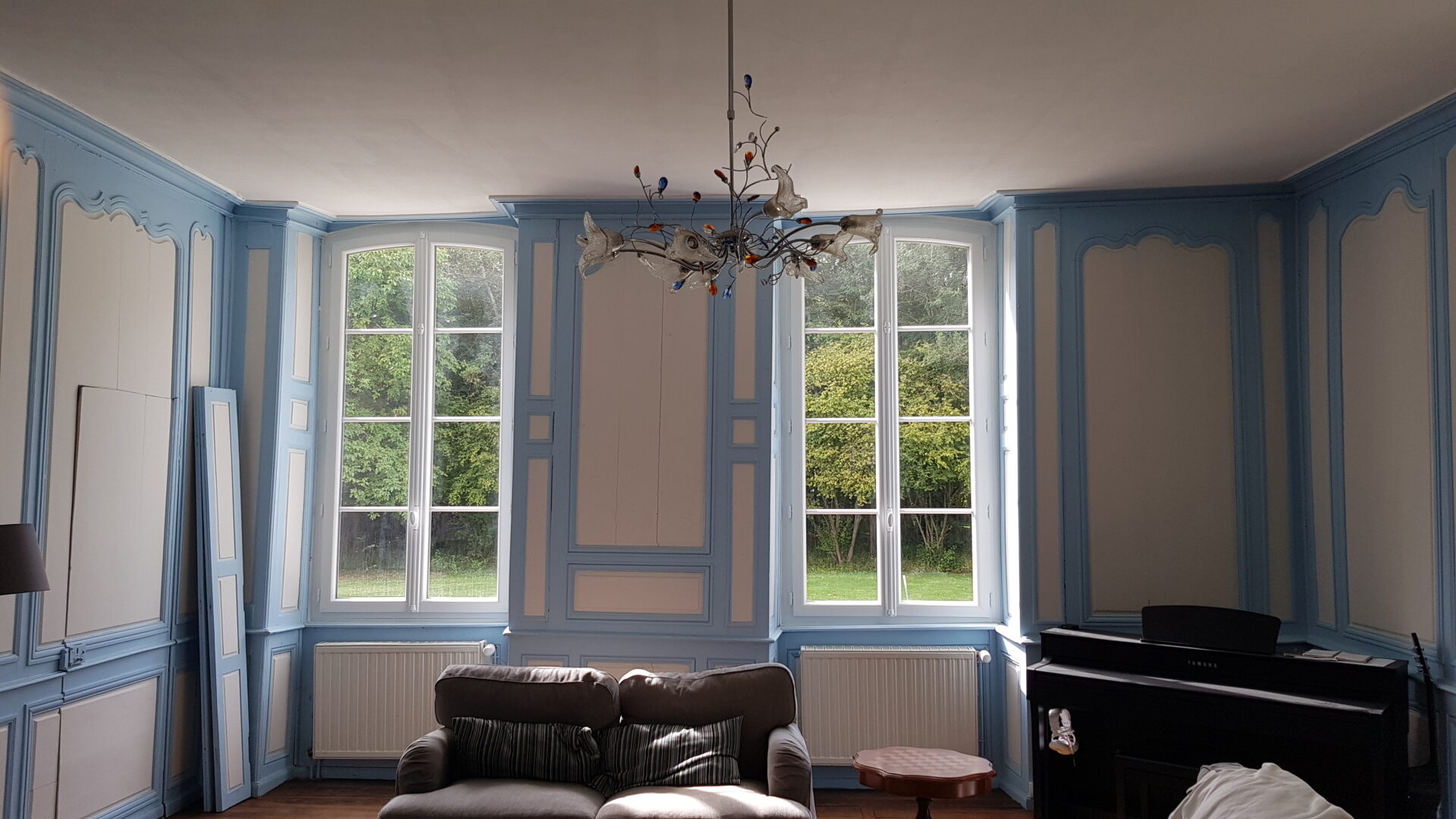 fenetre4 Fenêtres blanche