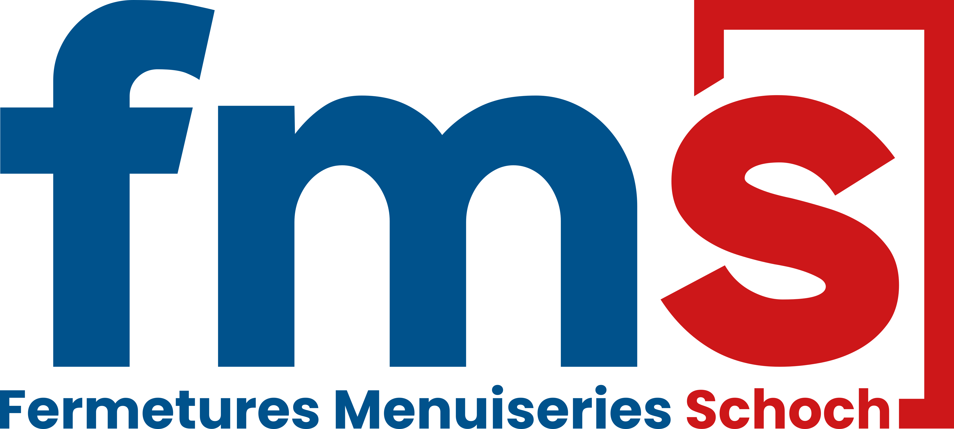 Logo FMS